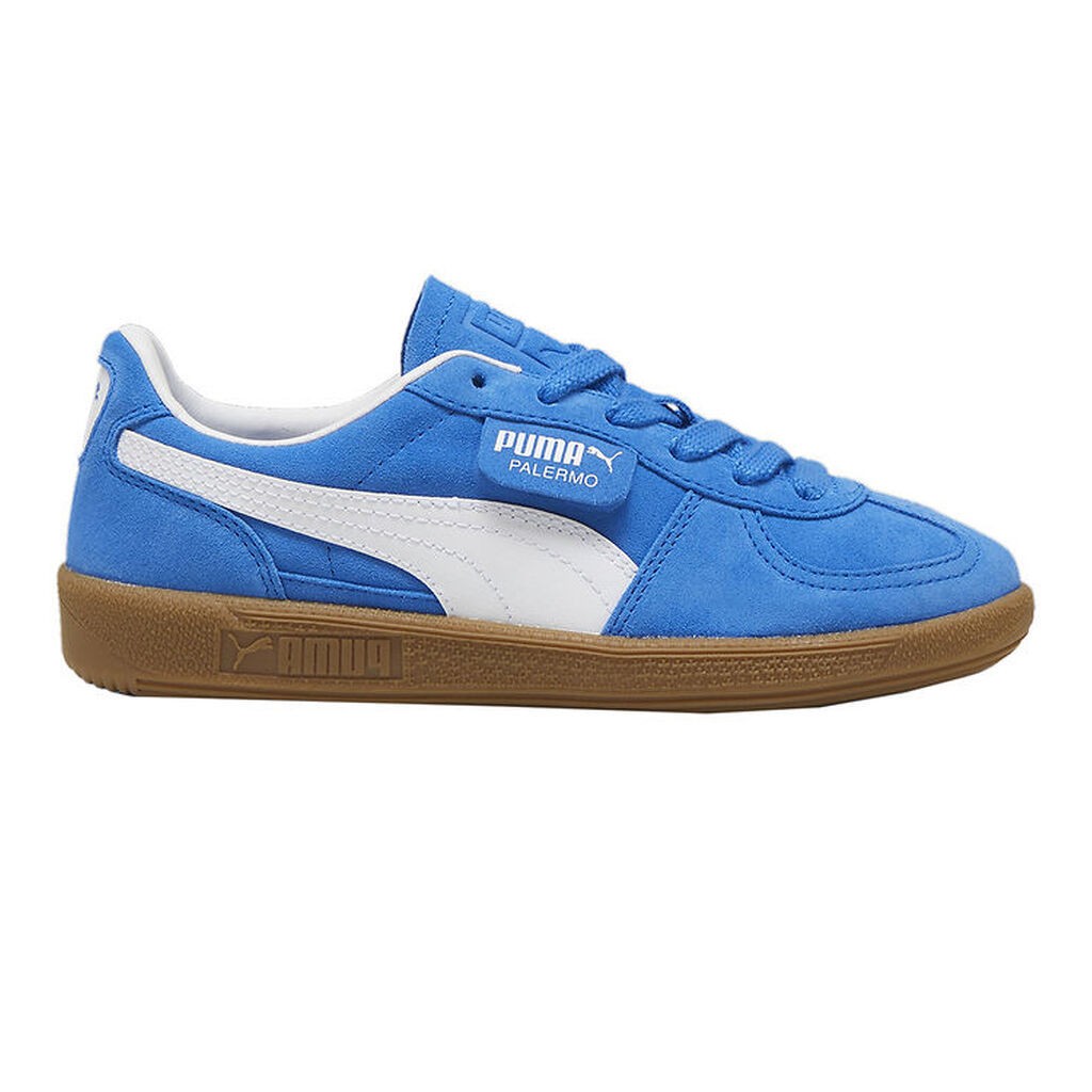 Puma sko - Palermo JR - Blå