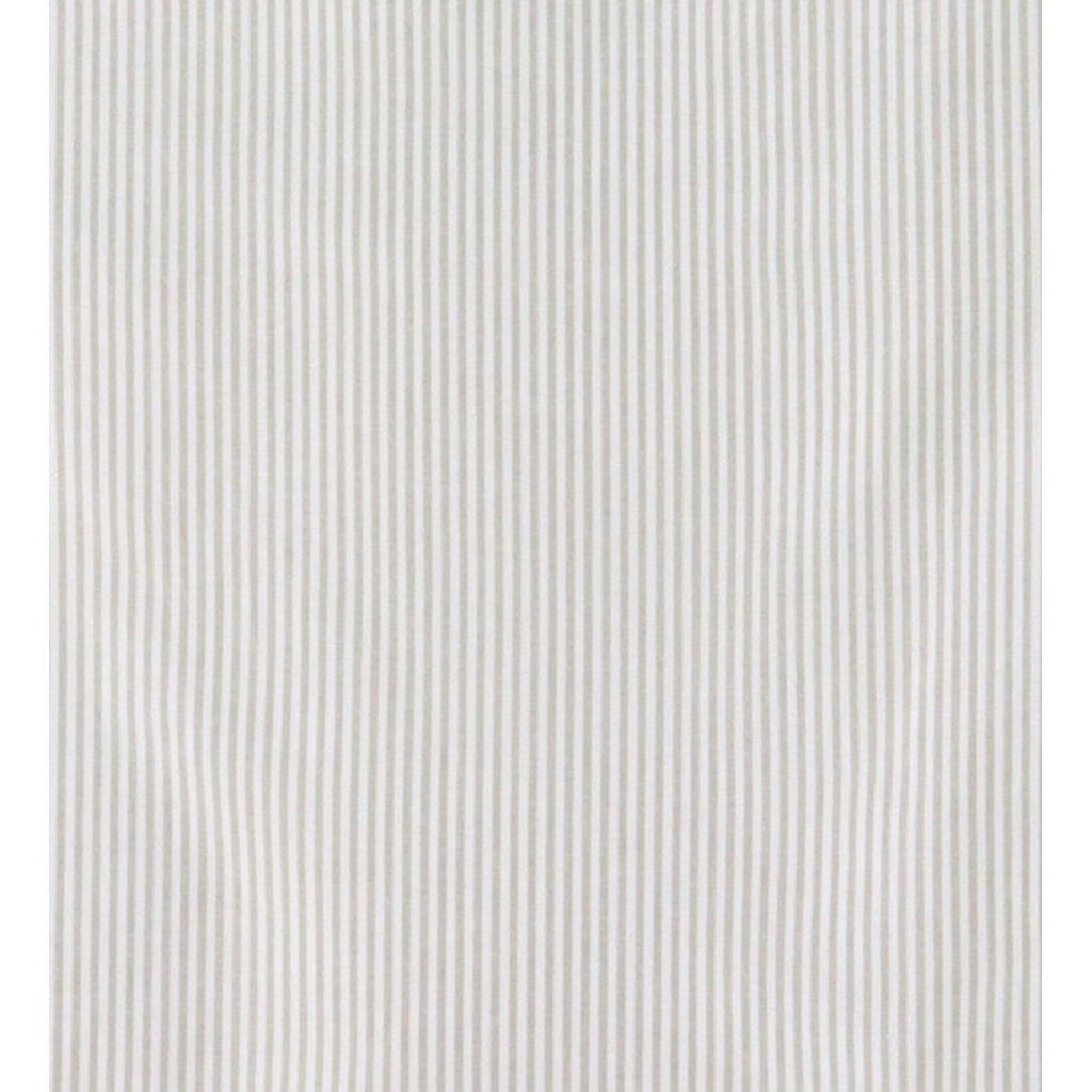 Nørgaard Madsens Sengetøj - Voksen - Sand m. Striber