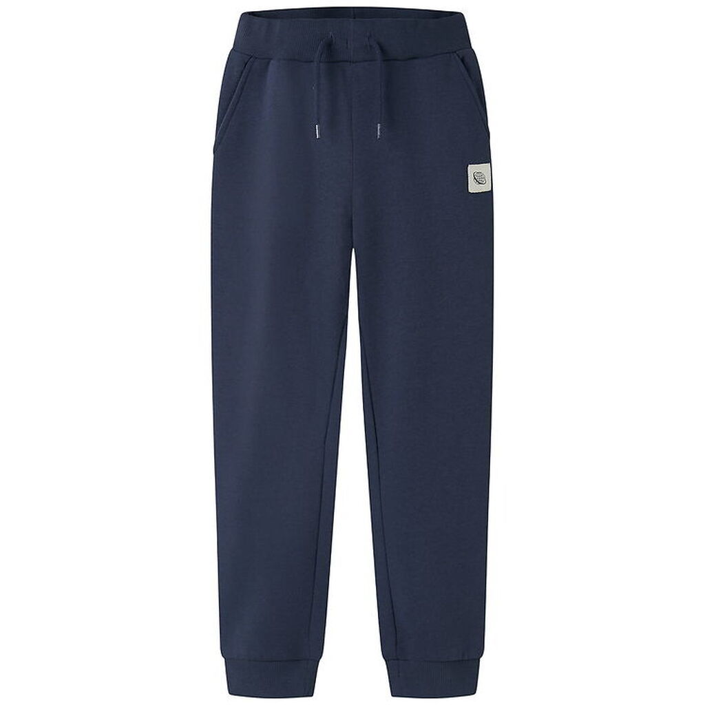 Name It Sweatpants - NkmNello - Mood Indigo