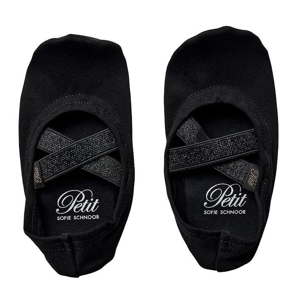 Sofie Schnoor Gymnastiksko - Sort