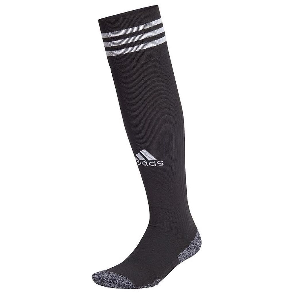 adidas Performance Fodboldstrømper - Adi - Sort m. Hvid