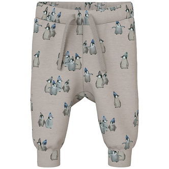 Name It Bukser - NbmSanuel - Inscrutable