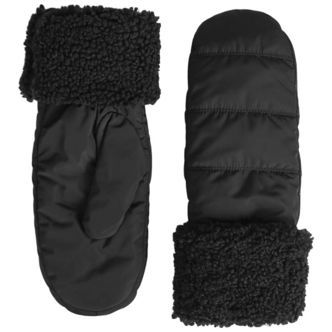 Markberg Luffer - KlevalMBG - Sort