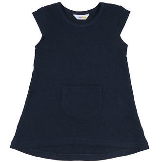 Joha Kjole - Navy