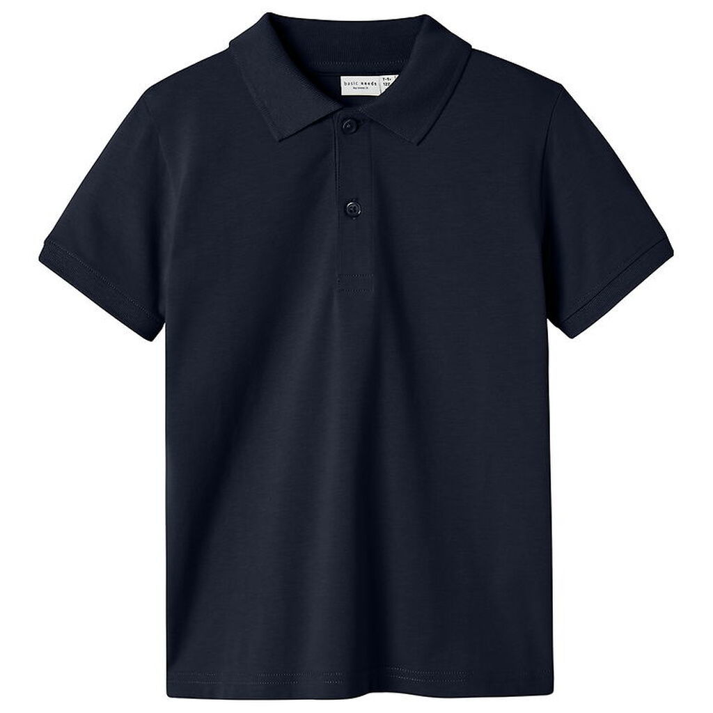 Name It Polo - NkmValukas - Navy Blazer