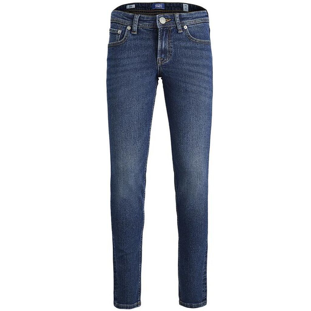 Jack & Jones Jeans - JjiGlenn - Noos - Blue Denim