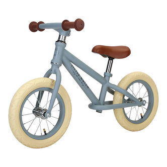 Little Dutch Løbecykel - Blå