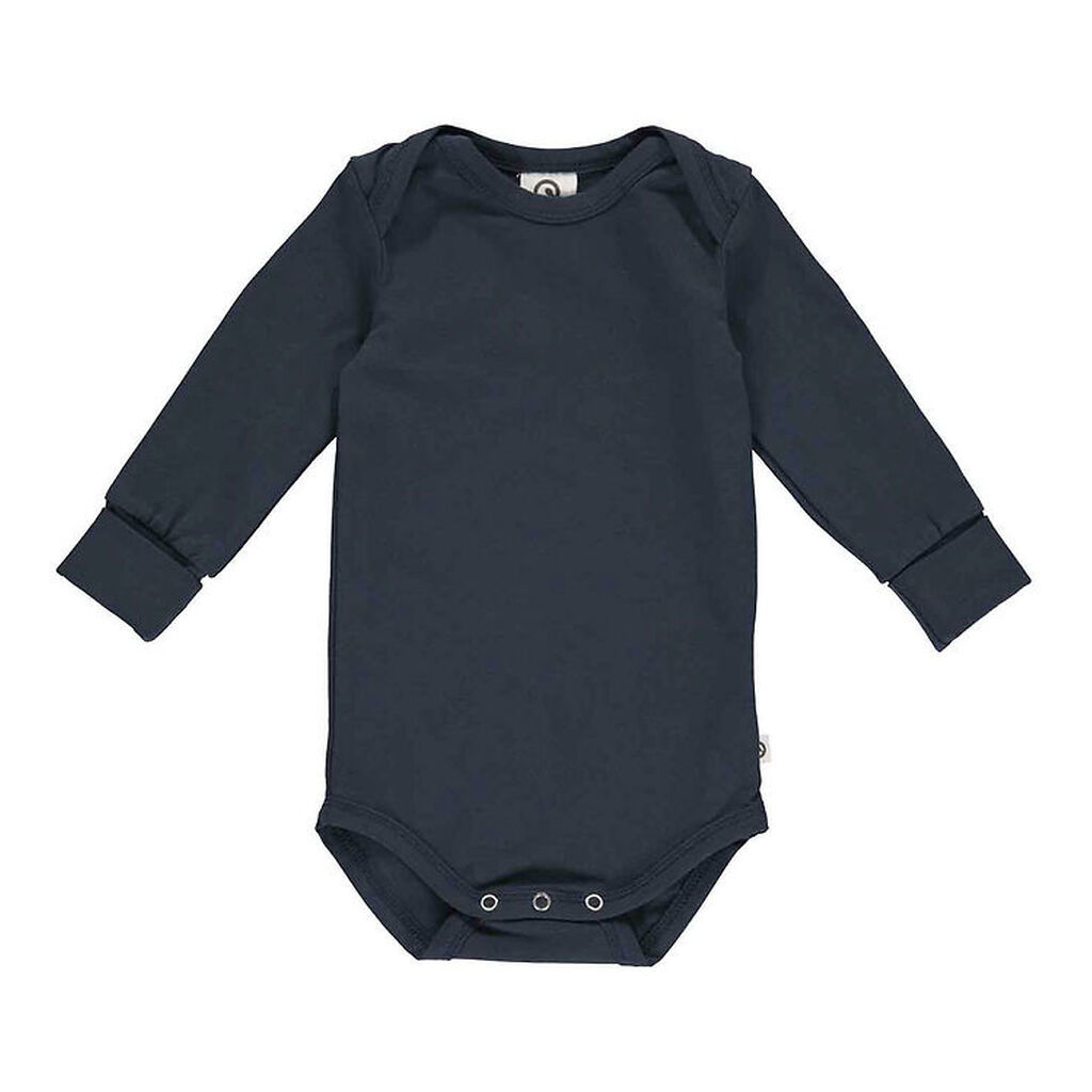 Müsli Body l/æ - Cozy Me - Night Blue