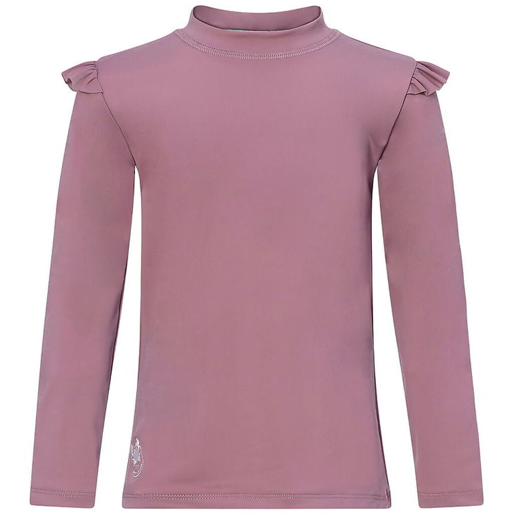 Petit Crabe Badebluse - Sydney - UPF50+ - Heather
