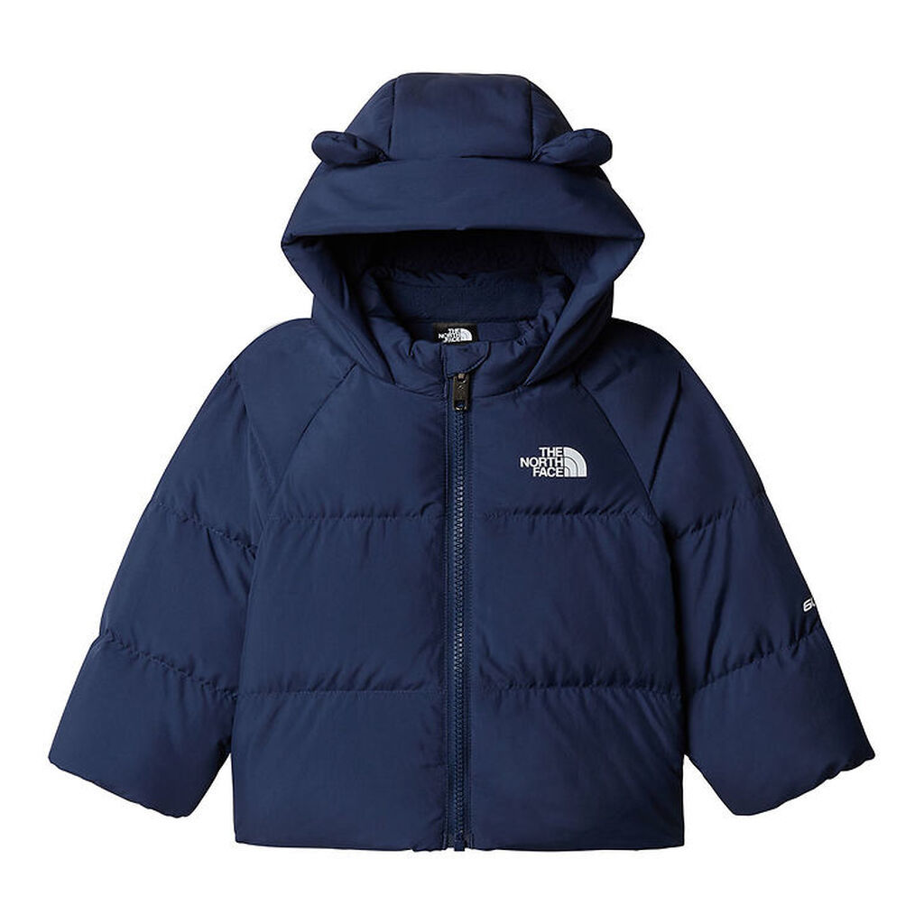 The North Face Dunjakke - Baby North Down - Navy