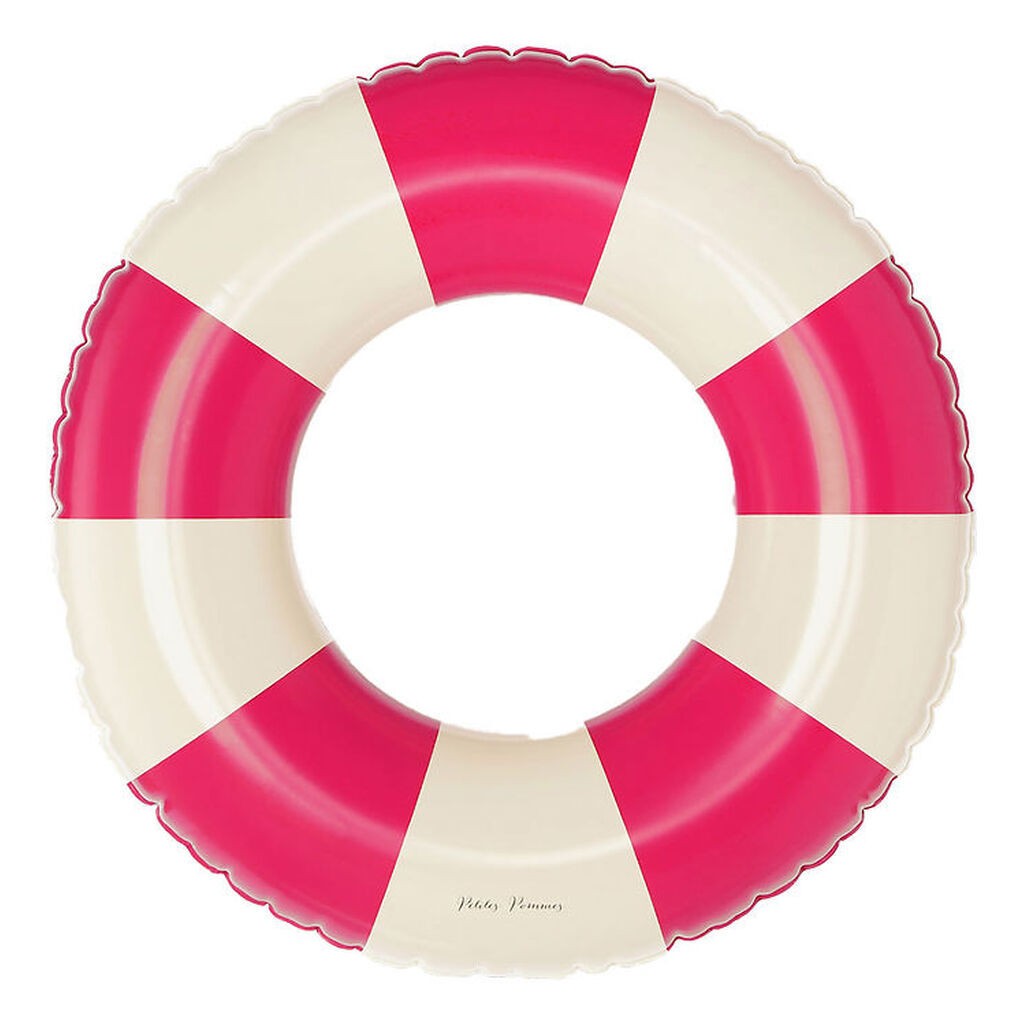 Petites Pommes Badering - 60 cm - Anna - Cherry