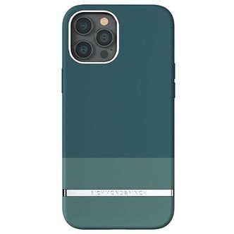 Richmond & Finch Cover - iPhone 12 Pro Max - Dual Block