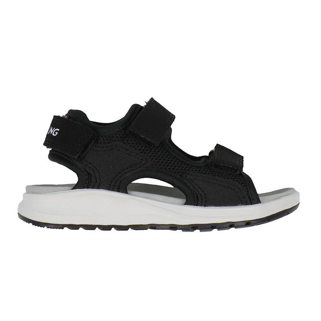 Viking Sandaler - Anchor 3V - Sort