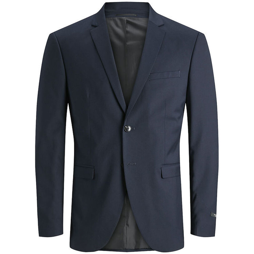 Jack & Jones Blazer - Noos - JprSolar - Dark Navy