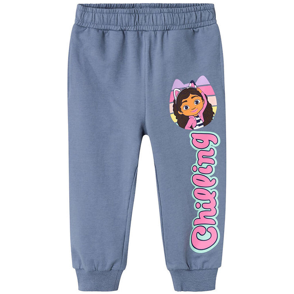 Name It Sweatpants - NmfSanne Gabby - Wild Wind