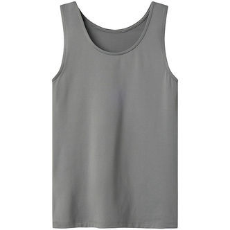 LMTD Tanktop - Vendbar - NlfDinci - Sharkskin
