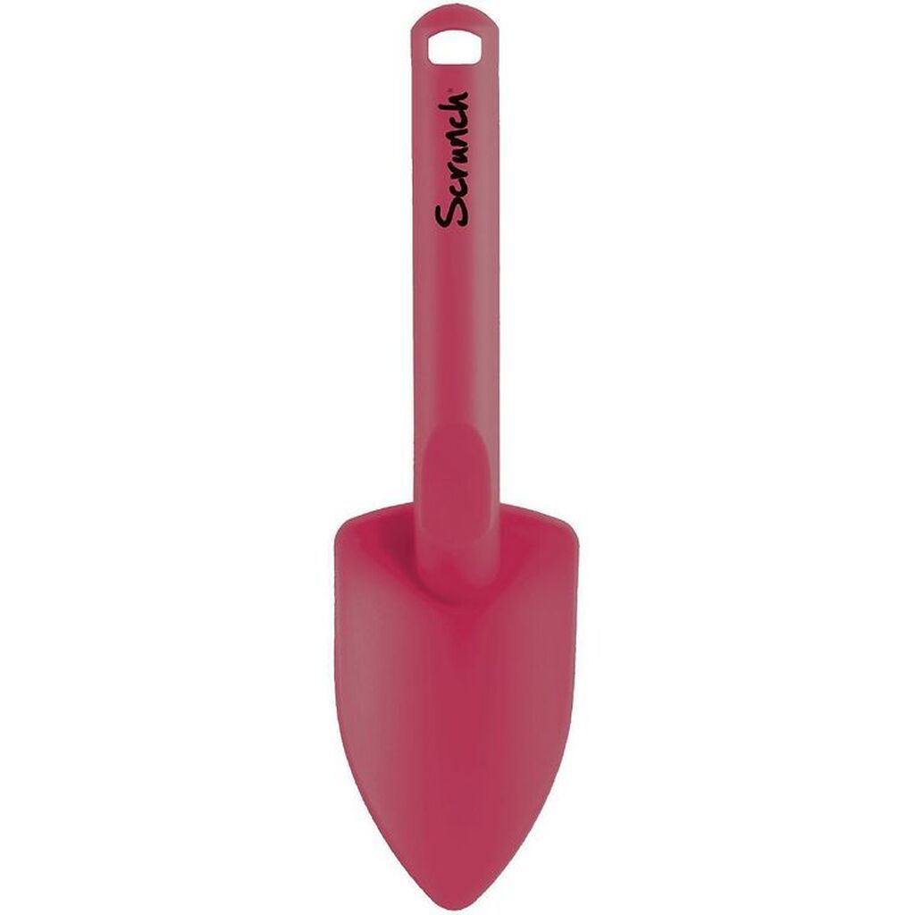 Scrunch Skovl - 21 cm - Cherry Red