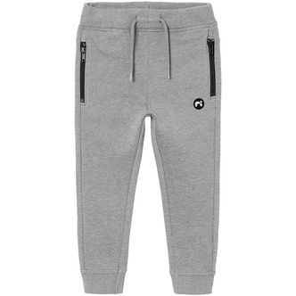 Name It Sweatpants - NmmVimo - Grå