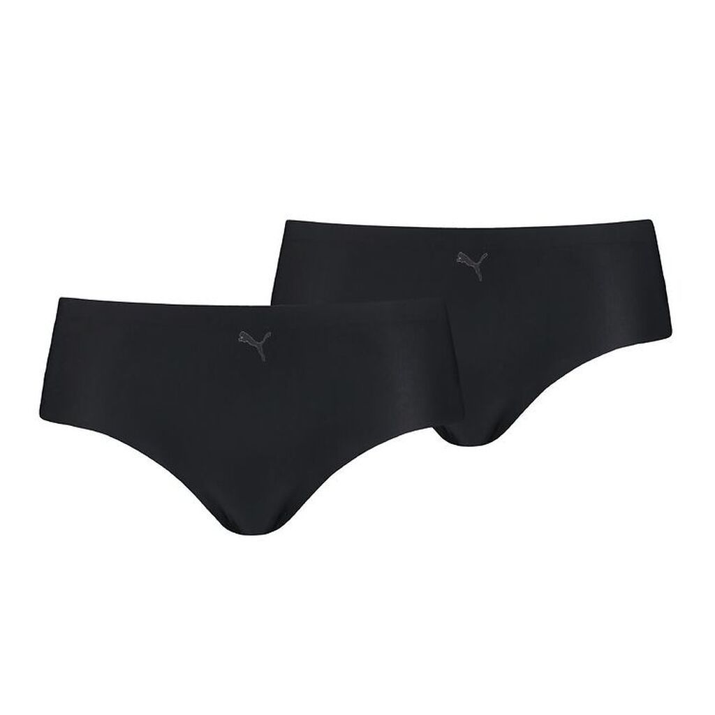 Puma Trusser - Seamless - 2-pak - Sort