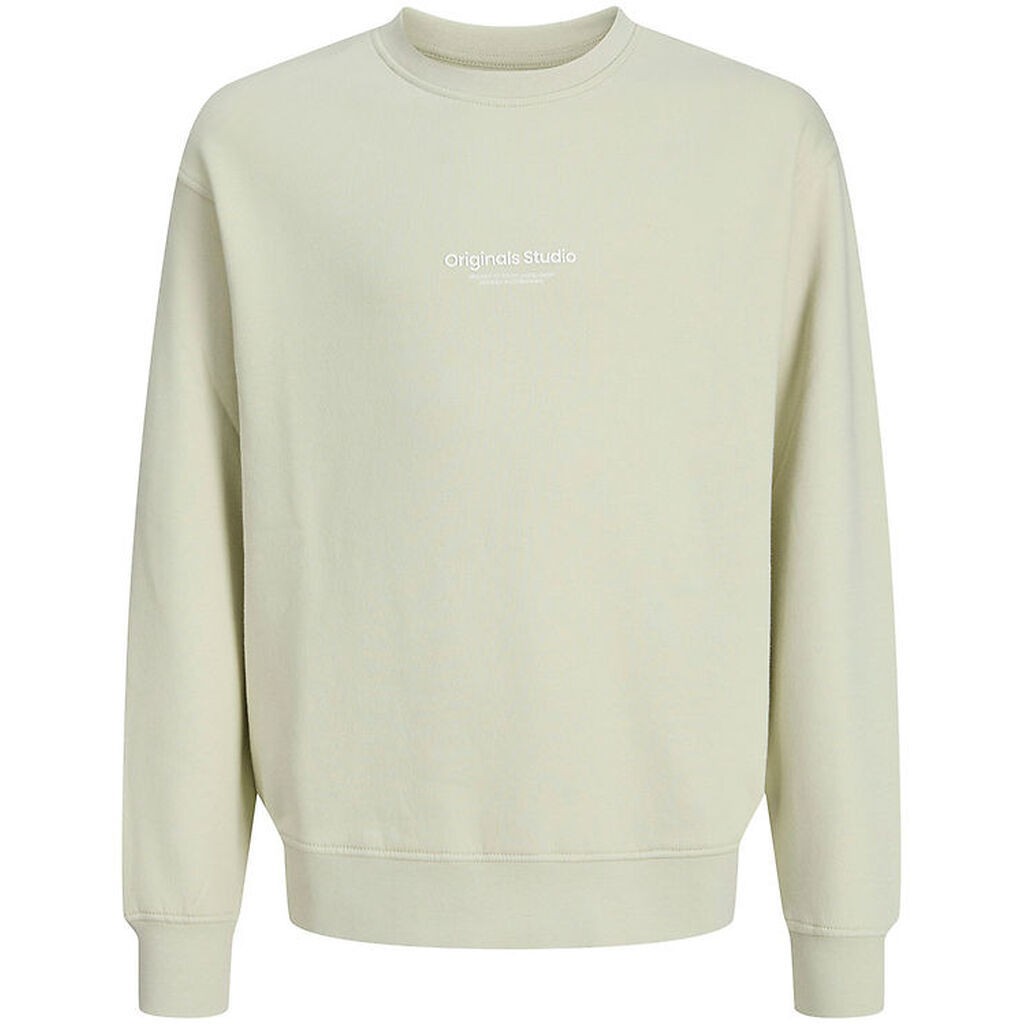 Jack & Jones Sweatshirt - Noos - JorVesterbro - Celadon Tint