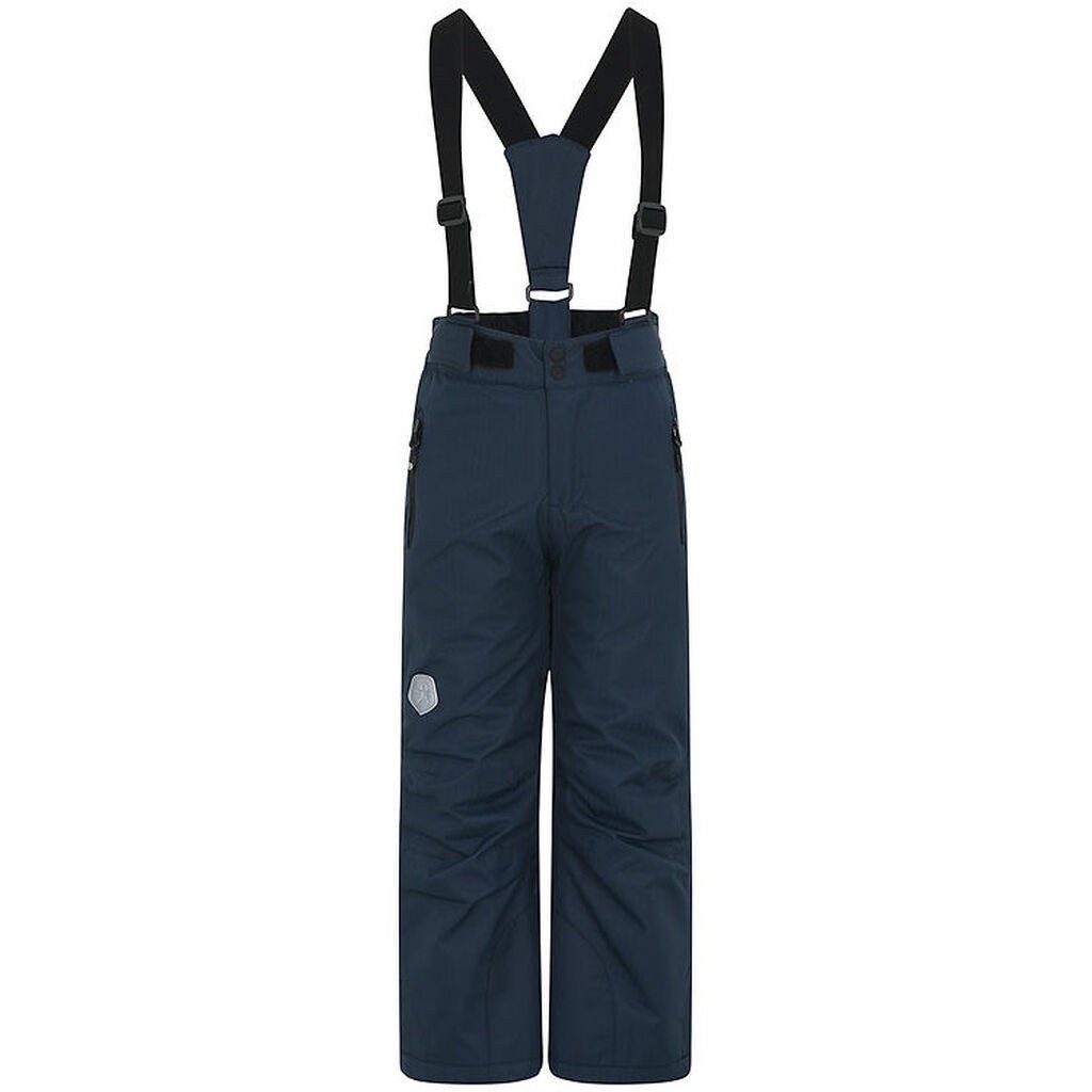 Color Kids Skibukser - Total Eclipse