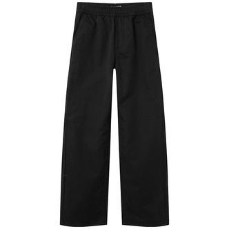 Name It Bukser - NkmRyan - Black