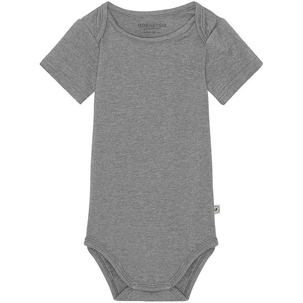 GoBabyGo Body k/æ - Hazel - Ash