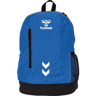 Hummel Rygsæk - hmlCore 2.0 - True Blue/Black
