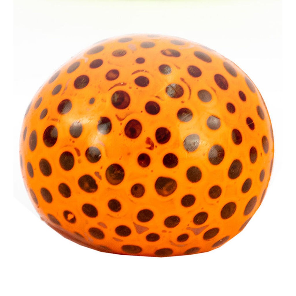Keycraft Legetøj - Beadz Alive Cube - Orange