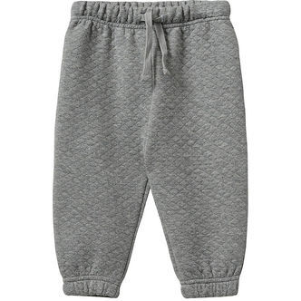 Sofie Schnoor Bukser - Grey Melange