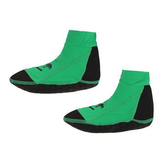 Molo Badesko - Zabi - Bright Green