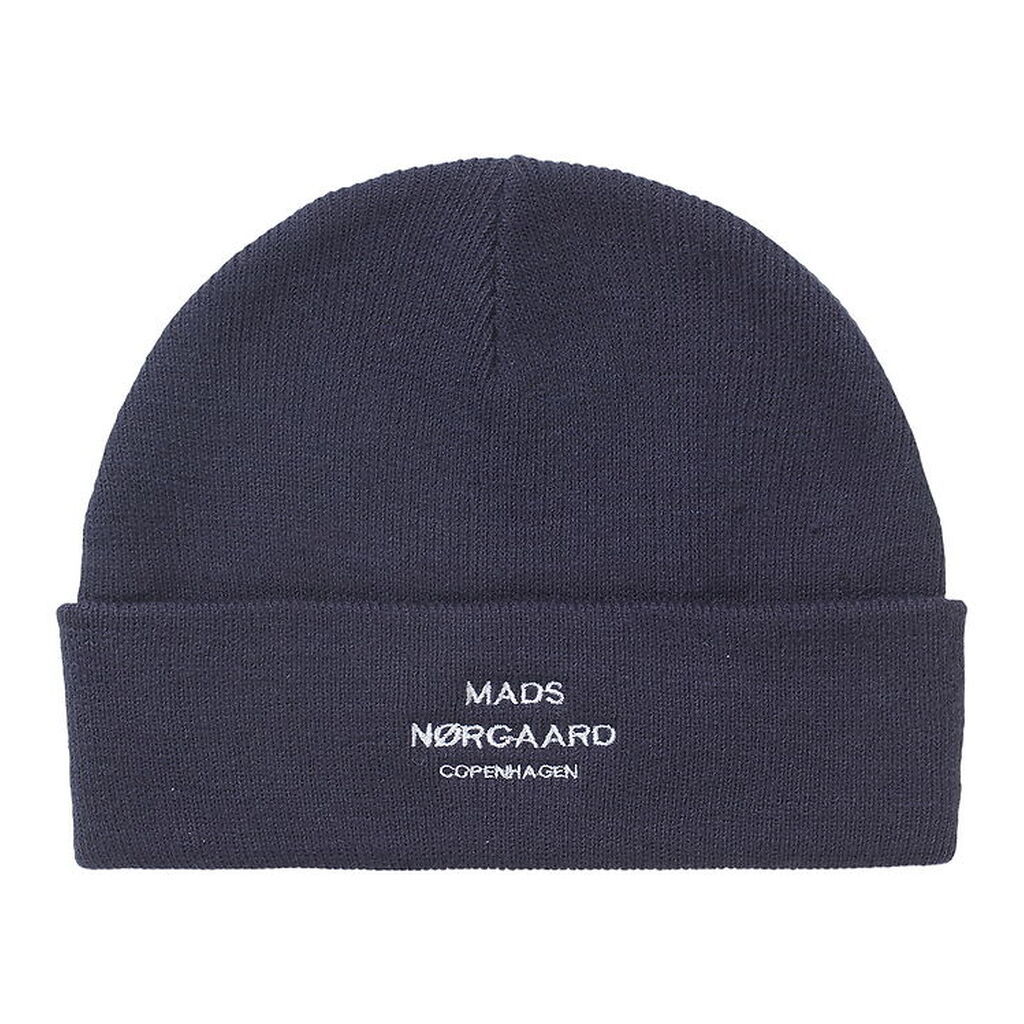 Mads Nørgaard Hue - Strik - Isak - Parisian Night