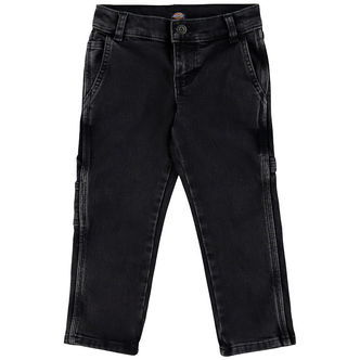 Dickies Jeans - Carpenter - Black Wash