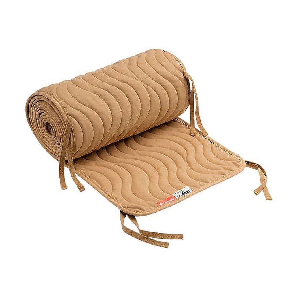 Done by Deer Sengerand - Quilted - Mustard