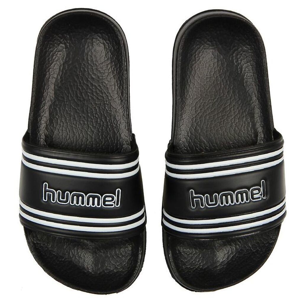Hummel Badesandaler - HMLPool Slide - Sort