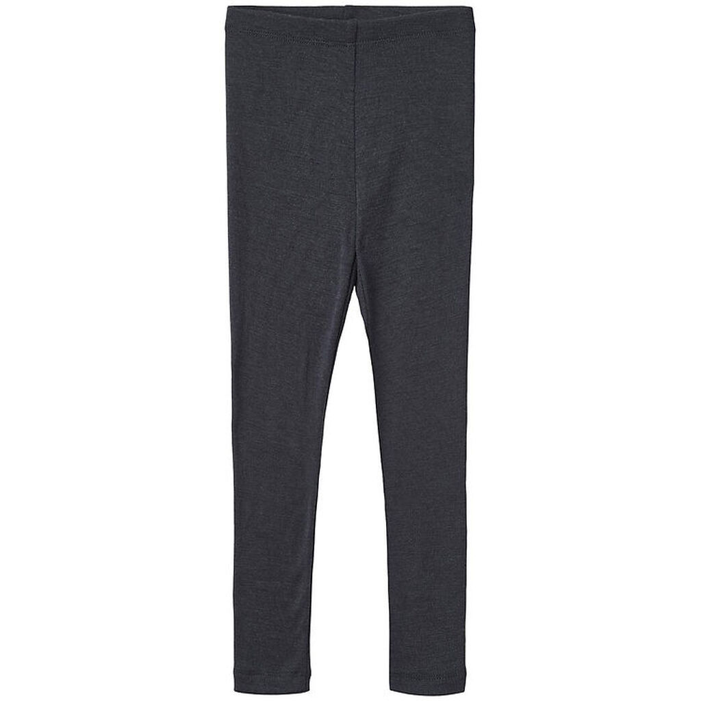 Wheat Leggings - Uld - Agi - Navy