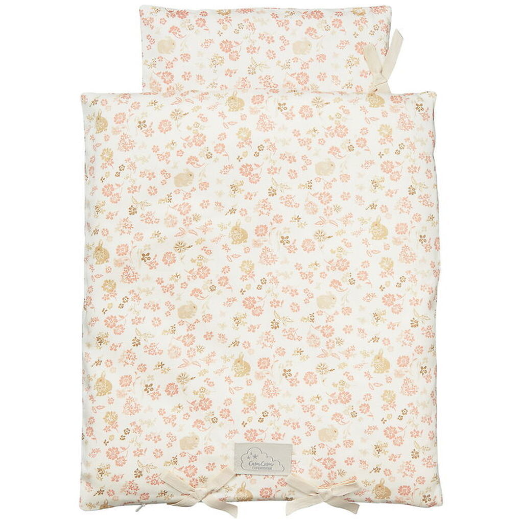 Cam Cam Dukkesengetøj - Augusta