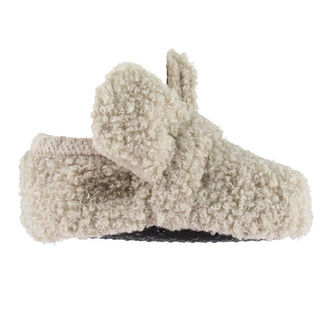 MarMar Futter - Fleece - Abal - Oyster Grey