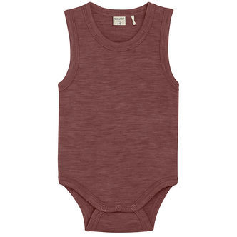 CeLaVi Body u/æ - Uld - Wild Ginger Melange