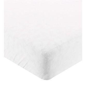 Nsleep Stræklagen - Junior - 90x160 cm - Hvid