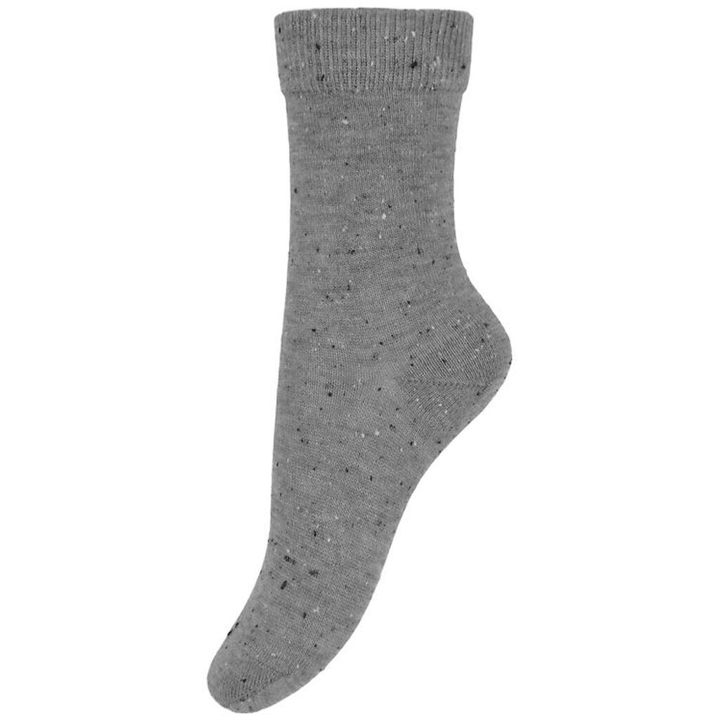 MP Strømper - Meili - Gråmeleret