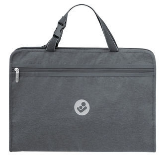 Maxi Cosi Organizer Til Bagsædet - Organ - Graphite