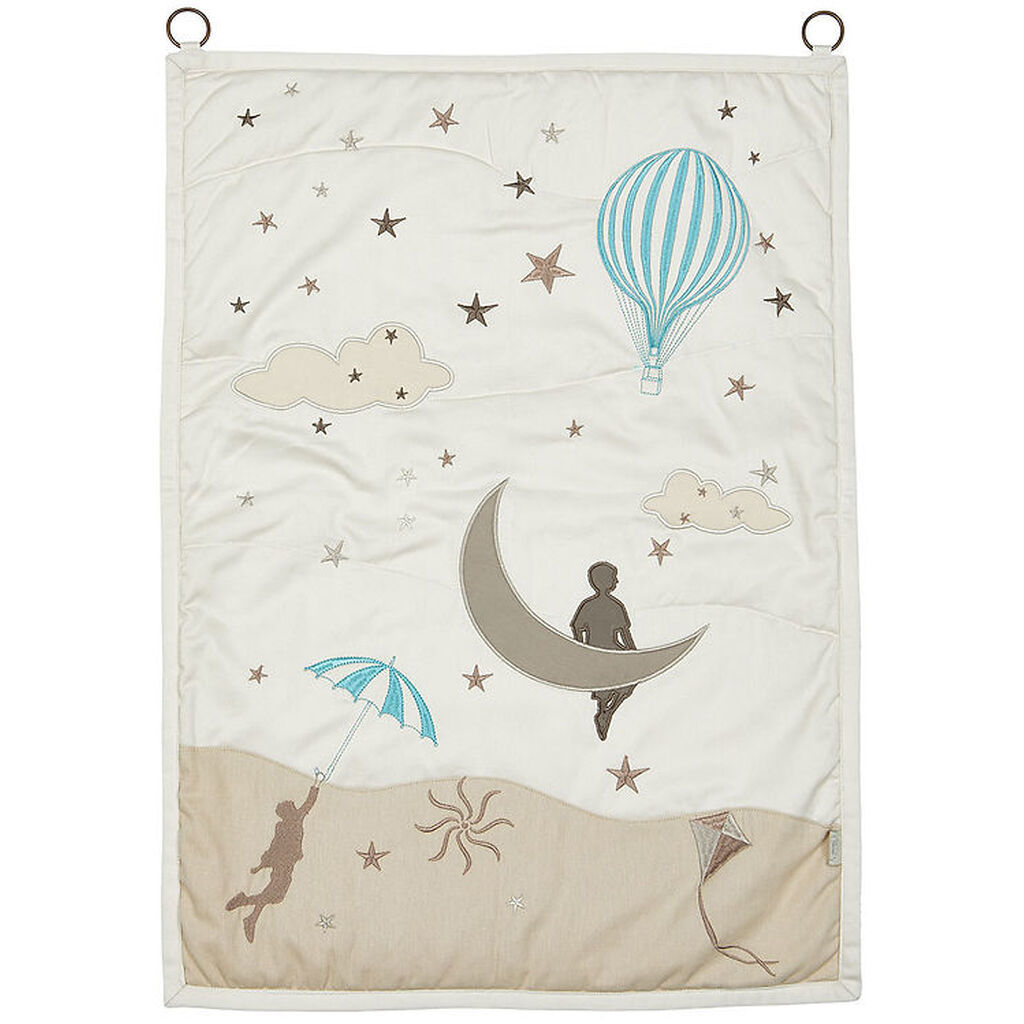 Cam Cam Vægtæppe - 70x50 cm - Dreamland