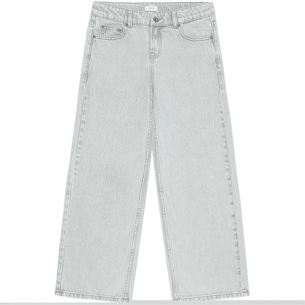 Grunt Jeans - GrTenerife - Light Grey