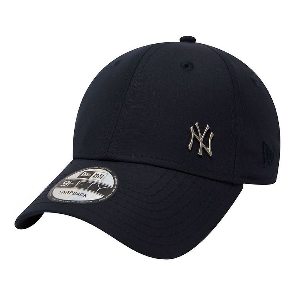 New Era Kasket - 940 - New York Yankees - Navy