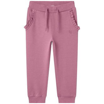 Name it Sweatpants - Noos - NmfVima - Mauve Orchid