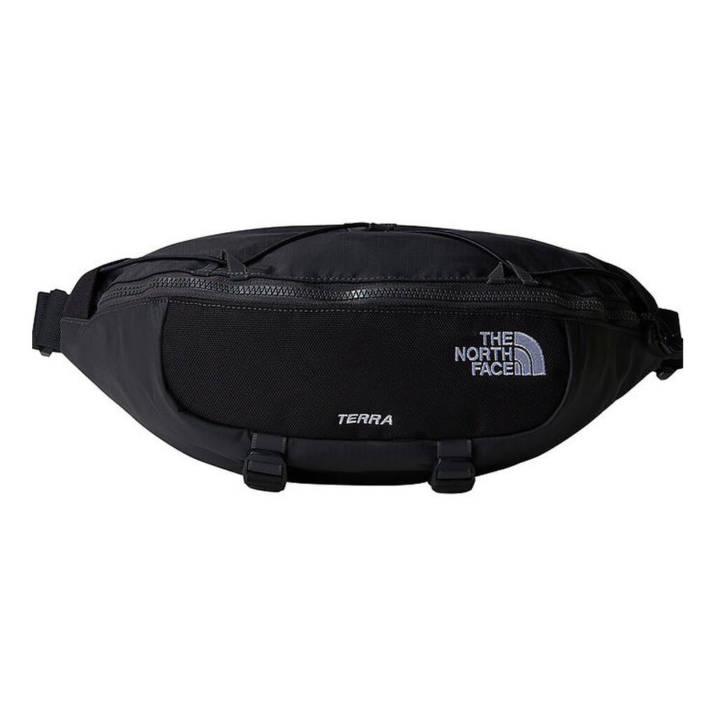 The North Face Bæltetaske - Terra Lumbar - Asphalt Grey/469,95Bl