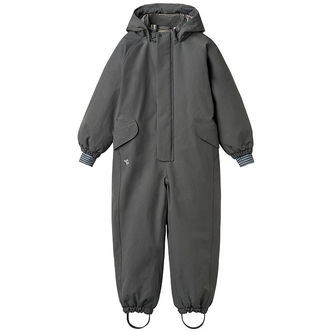 Wheat Flyverdragt - Miko - Black Sea