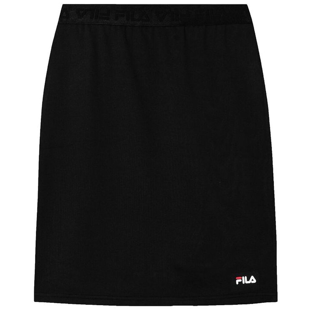 Fila Nederdel - Chess - Sort