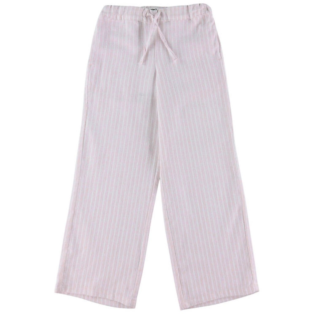 Name It Bukser - NkfRikka - Keepsake Lilac